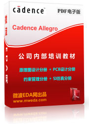 Cadence Allegro SPB ԭDPCBO(sh)ӋҕlӖ̳