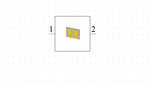 CST饋電網(wǎng)絡(luò)仿真