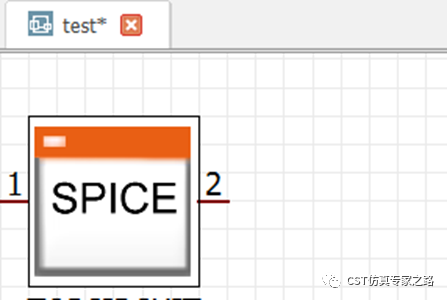 如何查看和提取電路模型的SPICE (txt轉(zhuǎn)換cir)