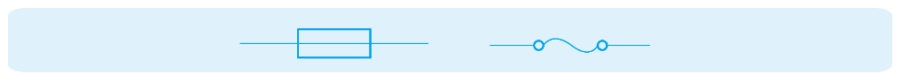 一文了解：過(guò)流保護(hù)及器件 玻璃管保險(xiǎn)絲及自恢復(fù)保險(xiǎn)絲